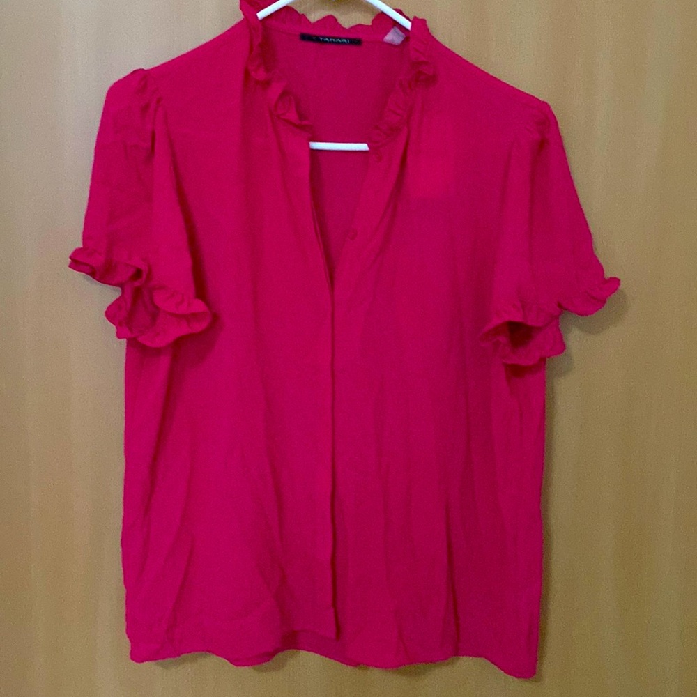 Brand New Blouse